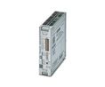 UPS, QUINT4-UPS, DC UPS, DIN Rail Mount, 480W, 24V, 1x Screw Terminal